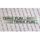  TERHI FUN 405