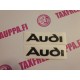 AUDI