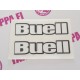 BUELL