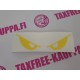 KYPÄRA TARRAT/SILMÄT