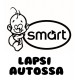 LAPSI AUTOSSA/ SMART