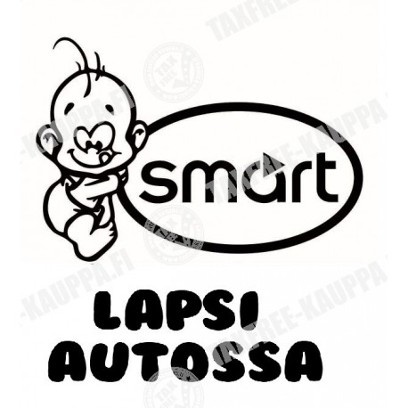 LAPSI AUTOSSA/ SMART