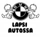 LAPSI AUTOSSA/ BMW