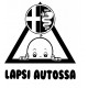 LAPSI AUTOSSA/ ALFA ROMEO
