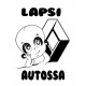 LAPSI AUTOSSA/ RENAULT