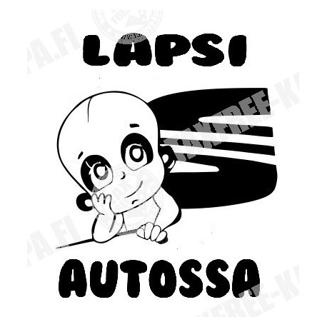 LAPSI AUTOSSA/ SEAT