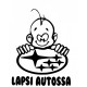 LAPSI AUTOSSA/ MAZDA