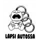 LAPSI AUTOSSA/ AUDI