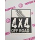 OFF ROAD