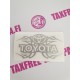 Toyota tarra