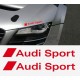 AUDI SPORT