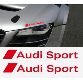 AUDI SPORT