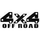 OFF ROAD
