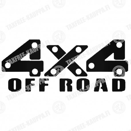 OFF ROAD