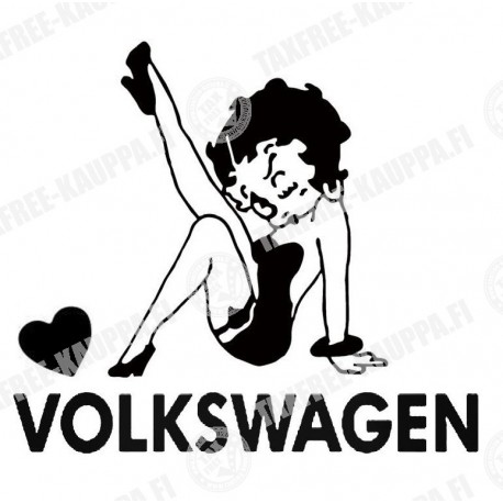VOLKSWAGEN 