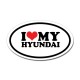 I LOVE MY HUNDAI