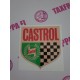 CASTROL