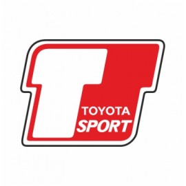 TOYOTA sport