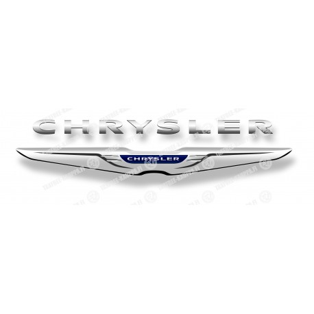 CHRYSLER