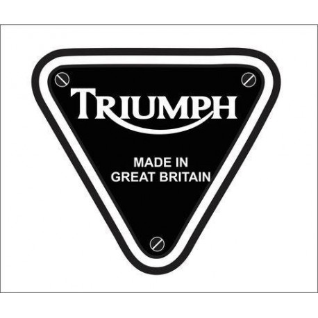 TRIUMPH