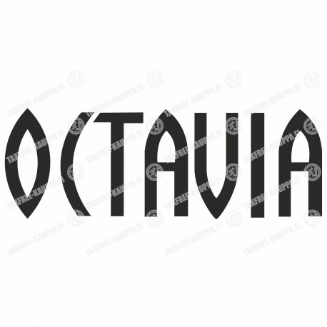 OCTAVIA