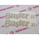 BUSTER XL