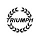 TRIUMPH