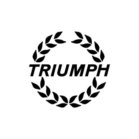 TRIUMPH