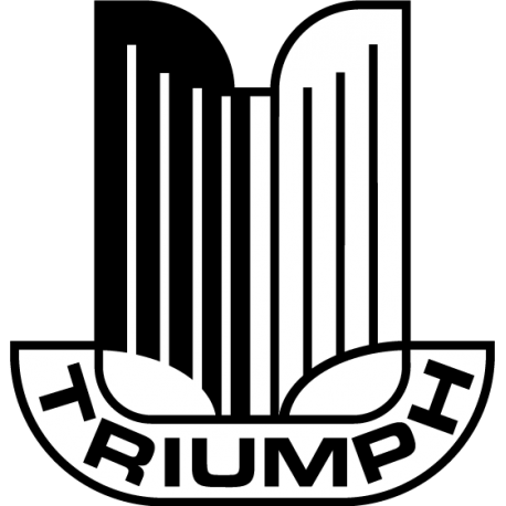 TRIUMPH