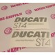 Ducati ST4 desmo