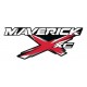 CAN AM MAVERICK XC