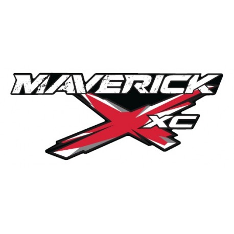 CAN AM MAVERICK XC