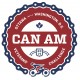CAN AM