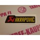 ACRAPOVIC