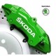 SKODA 