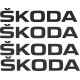 SKODA 