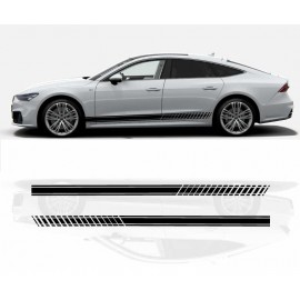 AUDI KYLKITARRAT