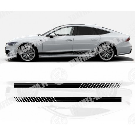 AUDI KYLKITARRAT