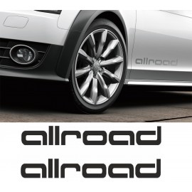AUDI ALLROAD