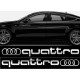 AUDI QUATRO