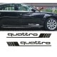 AUDI QUATTRO
