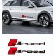 AUDI ALLROAD