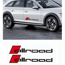 AUDI ALLROAD