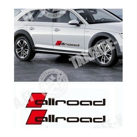 AUDI ALLROAD