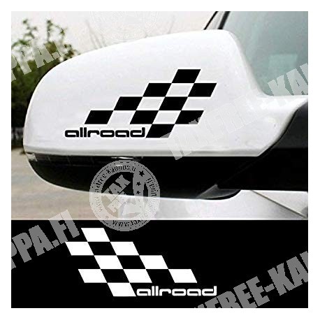 AUDI PEILITARRA