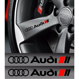 AUDI VANNETARRAT
