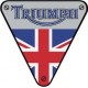 TRIUMPH