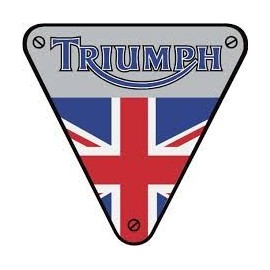 TRIUMPH