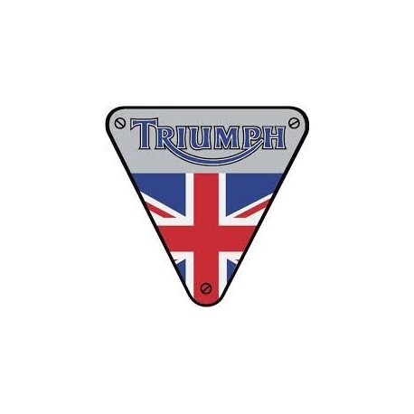 TRIUMPH