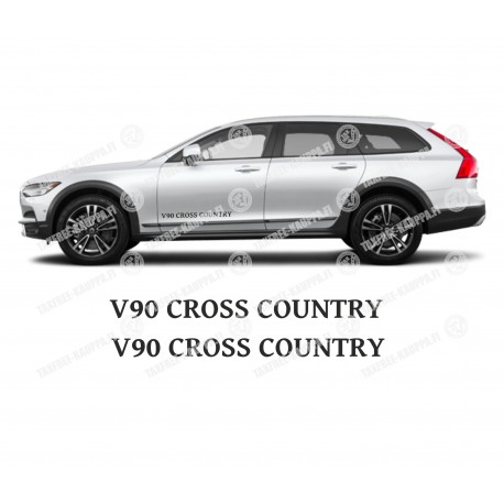 VOLVO V90 CROSS COUNTRY